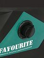 Маска сварочная автозатемнение, Favourite, Хамелеон, 3/4-8/9-13 DIN, ударопрочный полипропилен, 100х50 мм, индивидуальная коробка, 125110008, PRO Ф8 - фото 5