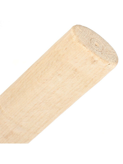 Ручка для молотка, бук, 400 мм