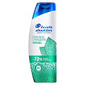 Шампунь Head &amp;amp; Shoulders, Detox Глубокое очищение Снятие зуда, против перхоти, 300 мл