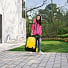 Машина подметальная Karcher, S 4 Twin, 2400 м²/ч, 680 мм, 20 л, 1.766-360.0 - фото 7