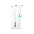 Электрический накопительный водонагреватель Ballu BWH/S 50 Smart WiFi