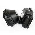 Аккумуляторный налобный LED фонарь Ultraflash LED5364 - фото 12