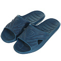 Обувь пляжная муж ЭВА р.41 темно-синий 097-803-02