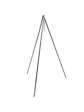 Тренога костровая чехол, 100 см, квадратная, SM-24/2К-S027