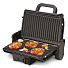 Гриль электрический Tefal, GC205012, 2400 Вт, антипригарное покрытие, емкость для мясного сока - фото 7