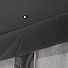 Шатер с москитной сеткой, серый, 1.75х1.75х2.75 м, шестиугольный, с барным столом и забором, Green Days - фото 2