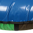Санки-ватрушка Стандарт, 110 см, 120 кг, с буксировочным тросом, с ручками, сумка, в ассортименте, УВ-стд-1.1 - фото 3