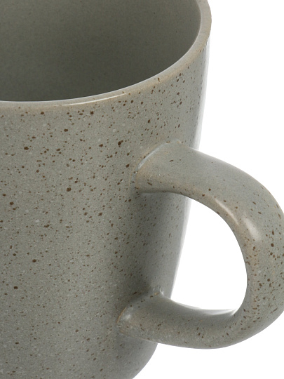 Кружка керамика, 420 мл, Модерн, Lefard, 155-798
