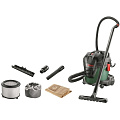 Пылесос Bosch, Universal Vac 15, 15 л, сухая и влажная уборка, 06033D1100 - фото 8