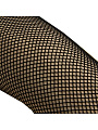 Колготки Innamore, Microrete Collant, р. 3, nero/черные, тонкие, мелкая сетка - фото 2