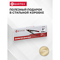 Заклепочник 525 мм, 3.2-4-4.8-6-6.4 мм, усиленный, Bartex, HR5000-1H - фото 10