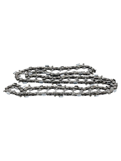 Цепь пильная Huter, C1, шаг цепи 3/8 '', 1.3 мм, 57 звеньев , 40 см (16&quot;), 71/4/7