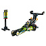 Конструктор Lego, Technic, Драгстер, 7-9 лет, 225 деталей, 42103 - фото 2