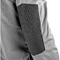 Блуза softshell с отстегивающимся капюшоном - усиленная; размер XXXL, NEO Tools, 81-551-XXXL - фото 5