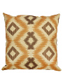 Подушка декоративная, 40х40 см, Этника, 100% полиэстер, 322676