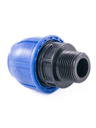 ПНД муфта d40х1