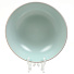 Тарелка суповая, керамика, 17 см, круглая, Scandy Mint, Fioretta, TDP468 - фото 2