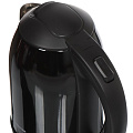 Чайник электрический металлический Homestar HS-1009, 1.8 л, 1.5 кВт, черный - фото 2
