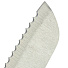 Набор ножей 7 предметов, 20, 20, 12.5, 20, 9 см, нержавеющая сталь, рукоятка пластик, с подставкой, пластик, Daniks, Agat, S-K143201-T7 - фото 6