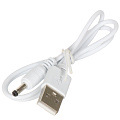 Фонарь кемпинговый, аккум, USB, зарядка от солнца, DJ014 - фото 5