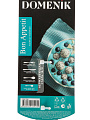 Ложка нержавеющая сталь, 2 предмета, чайная, Domenik, Bon Appetit, DMC186 - фото 4