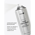 Лак аэрозольный, Elcon, универсальный, матовый, акриловый, бесцветный, для внутренних и наружных работ, 0.52 л - фото 3
