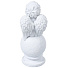 Фигурка декоративная Ангел, 16 см, в ассортименте, Y4-3672 - фото 3