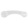 Ключ для радиаторных пробок и переходников, MasterProf, 1/2&amp;quot;-1&amp;quot;, полиамид, ИС.131879