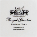 Чайная пара Lefard &amp;quot;royal garden&amp;quot; 2пр. 330мл, 415-2147 - фото 5