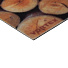 Коврик грязезащитный, 40х60 см, прямоугольный, резина, с ковролином, Samba Home, Vortex, 24213 - фото 3