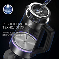 Чайник электрический Polaris, PWK 1725CGLD WIFI IQ Home, 1.7 л, 2200 Вт, скрытый нагревательный элемент, стекло - фото 7