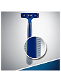 Станок для бритья Gillette, Blue Simple3, для мужчин, 3 лезвия, 4 шт, одноразовые, BLI-81631554 - фото 2
