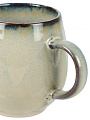 Кружка керамика, 400 мл, Омбре, B060804 - фото 4