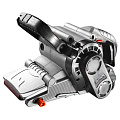 Ленточная шлифовальная машина Graphite, 800 Вт, 75х457 мм, 59G392
