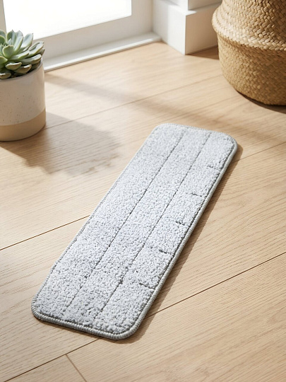 Сменный блок из микрофибры для набора DS-346, 32х10,5 см, BClean