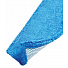 Насадка микроволокно, 46х17 см, плоская, прямоугольная, синяя, Soft Touch, Maxitouch, 58404-6160 - фото 2