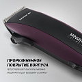 Машинка для стрижки Polaris, PHC 0914 Megapolis Collection, сетевая - фото 13