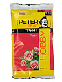 Грунт Hobby, для роз, 2.5 л, Peter Peat - фото 2
