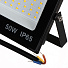 Прожектор светодиодный, Онлайт, 50 Вт, 4000 К, IP65, черный, 71659 - фото 3
