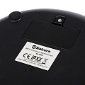 Весы кухонные электронные, нержавеющая сталь, Sakura, SA-6064, точность 1 г, до 5 кг - фото 6