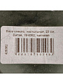 Ваза стекло, настольная, 23 см, Витая, Y6-6362, матовая - фото 5