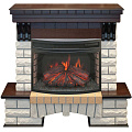 Электрокамин RealFlame, Country 25 АО, Firefield 25 S IR
