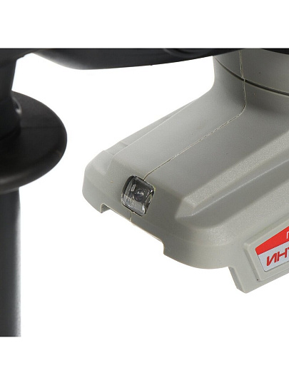 Перфоратор аккумуляторный, Интерскол, ПА-28/18ВМ, SDS-Plus, 18 Вт, 3 Дж, 3 режима, Li-ion, с кейсом, без АКБ и ЗУ