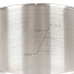 Кастрюля нержавеющая сталь, 2.9 л, с крышкой, крышка стекло, Daniks, Манхэттен, M-461-18, индукция - фото 7
