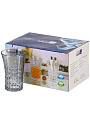 Стакан 380 мл, стекло, 6 шт, Glasstar, Черное море 4, RNBS0606 - фото 3