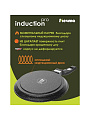 Блинница алюминий, 24 см, антипригарное покрытие, Мечта, Гранит black Induction, 14802И, бакелитовая ручка, индукция - фото 8