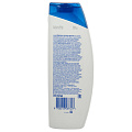 Шампунь Head &amp;amp; Shoulders, Увлажняющий уход, против перхоти, 360 мл - фото 11