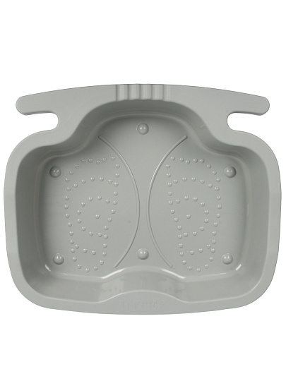 Ванночка 56х46х9 см, для ног, Intex, 29080