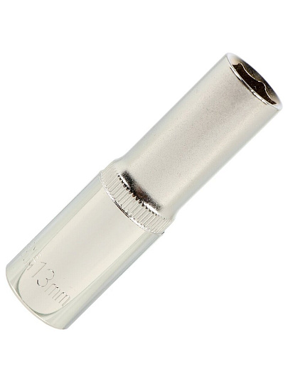 Головка торцевая 6-гранная, 1/2&quot;, 13 мм, глубокая, Startul, PRO-52113