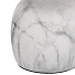 Светильник настольный E14, серый, абажур белый, RL-TL001 - фото 2